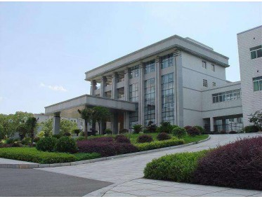 湖南國防科技大學教學樓